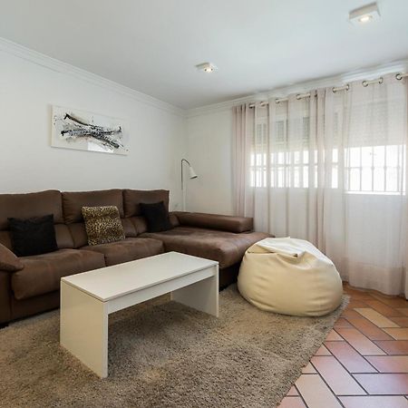 Coqueto Estudio Cádiz Pokoj fotografie