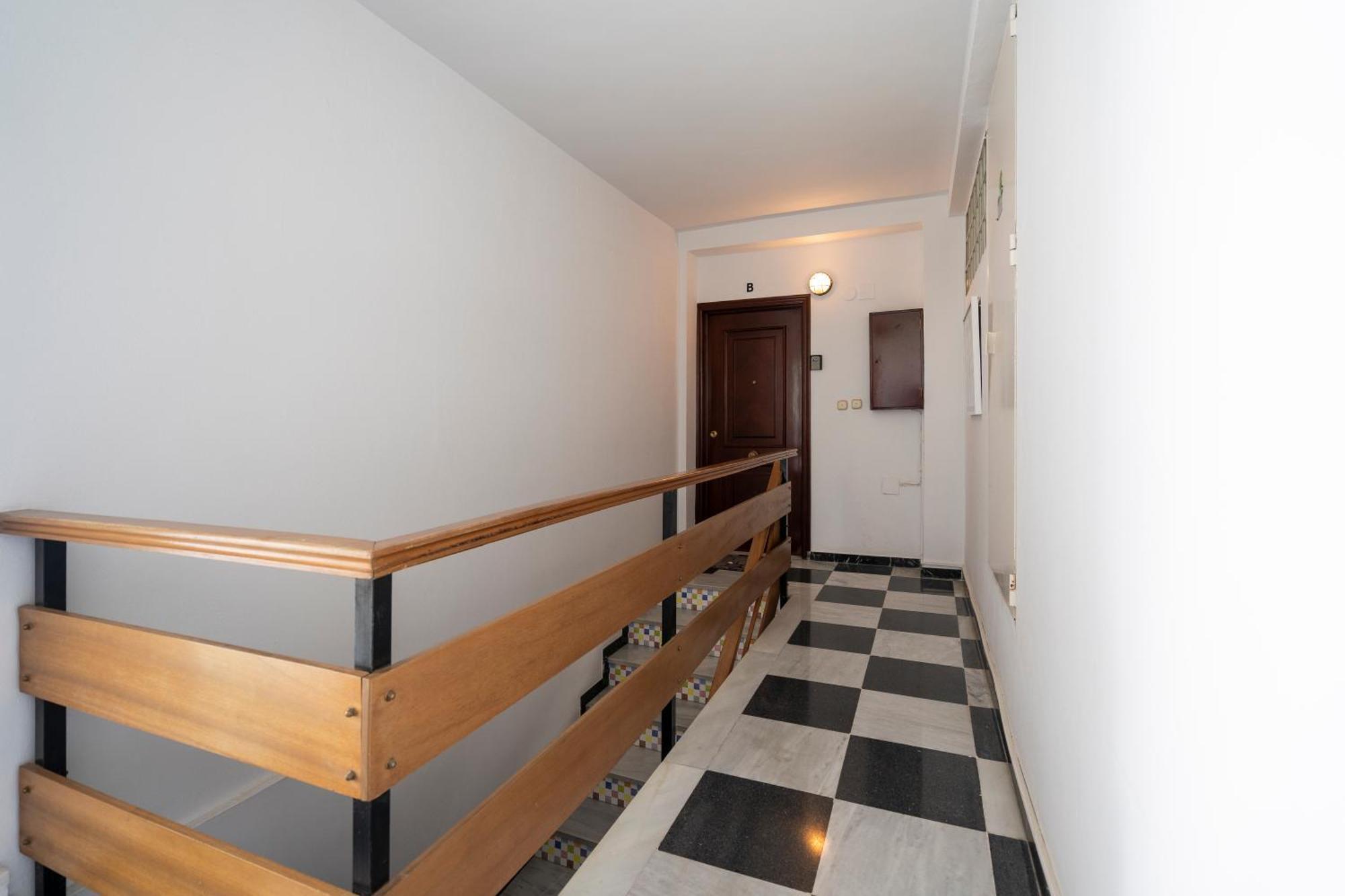Coqueto Estudio Cádiz Pokoj fotografie