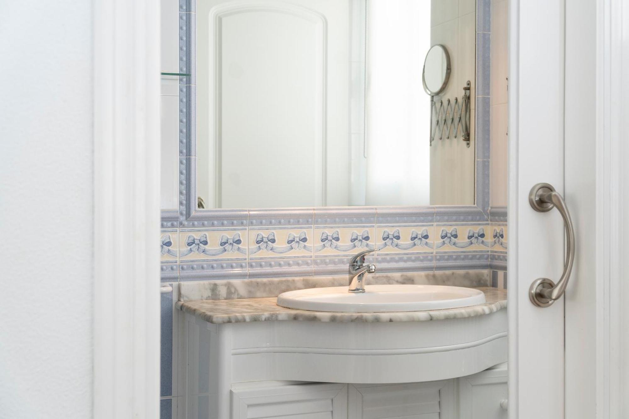 Coqueto Estudio Cádiz Pokoj fotografie
