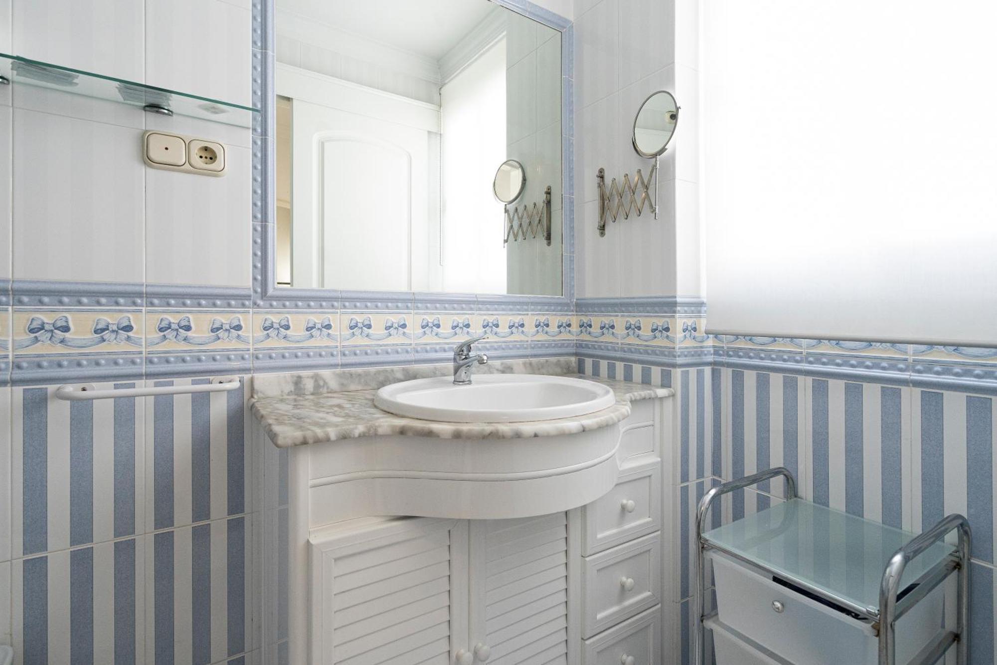 Coqueto Estudio Cádiz Pokoj fotografie